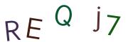 Bild-CAPTCHA