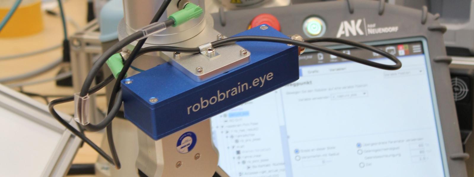 Robot Application