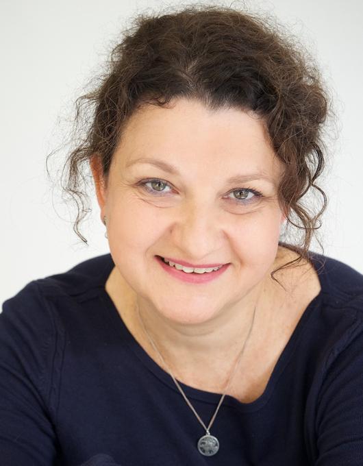 Janett Mohnke