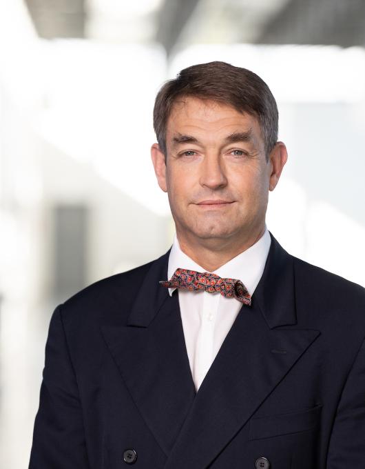 Peter Langendörfer