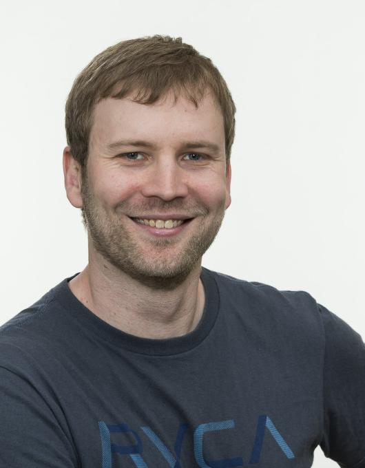 Christian Rockmann