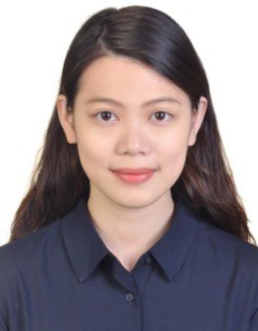 Shih-Chi Ma