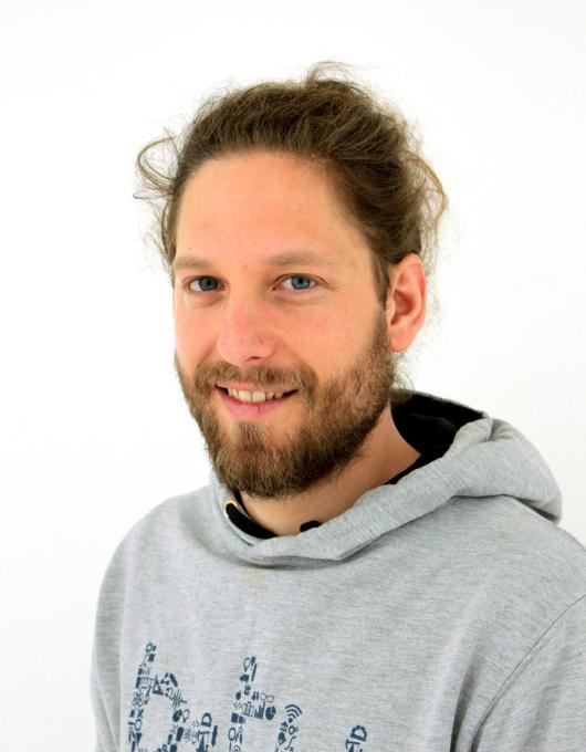Marlon Lehmann