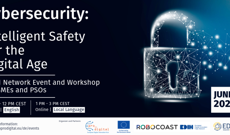 CyberSecurity Picture