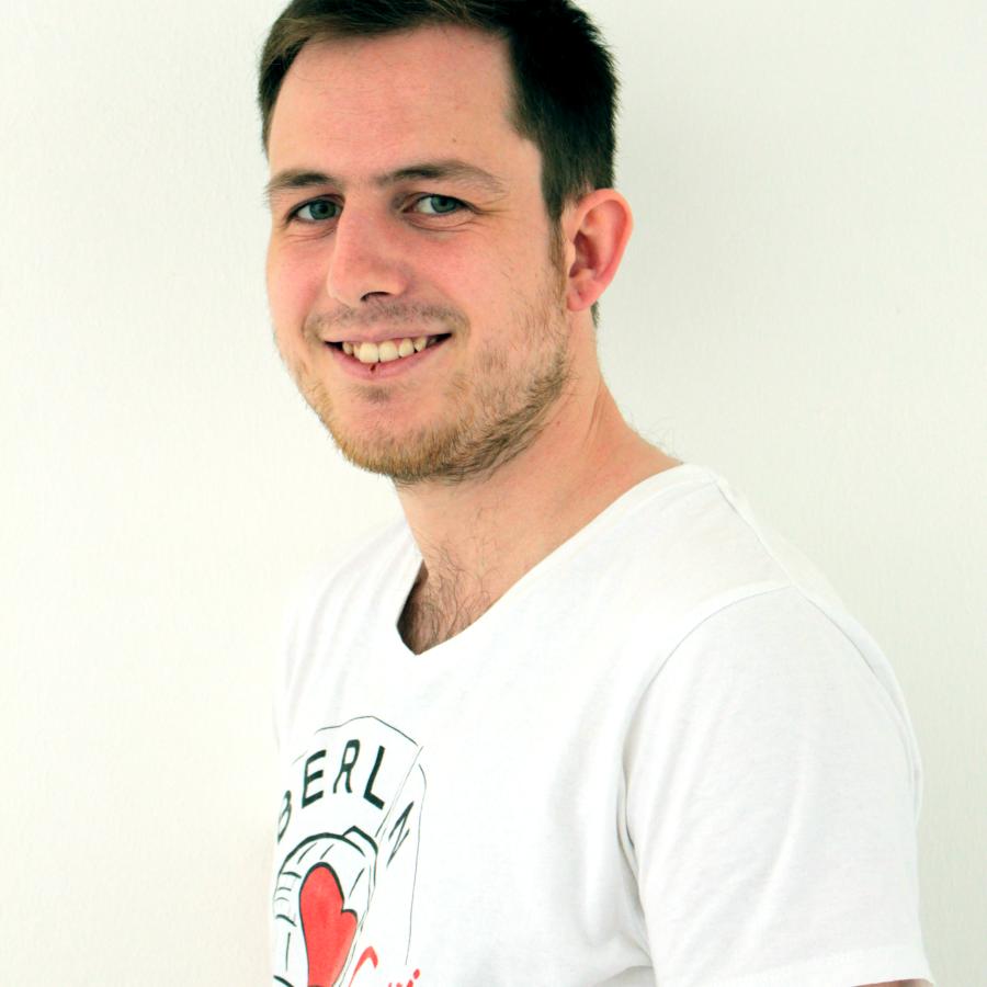 Bild der Person