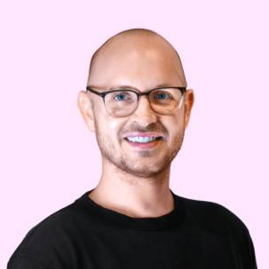Portrait eines jüngeren Mannes