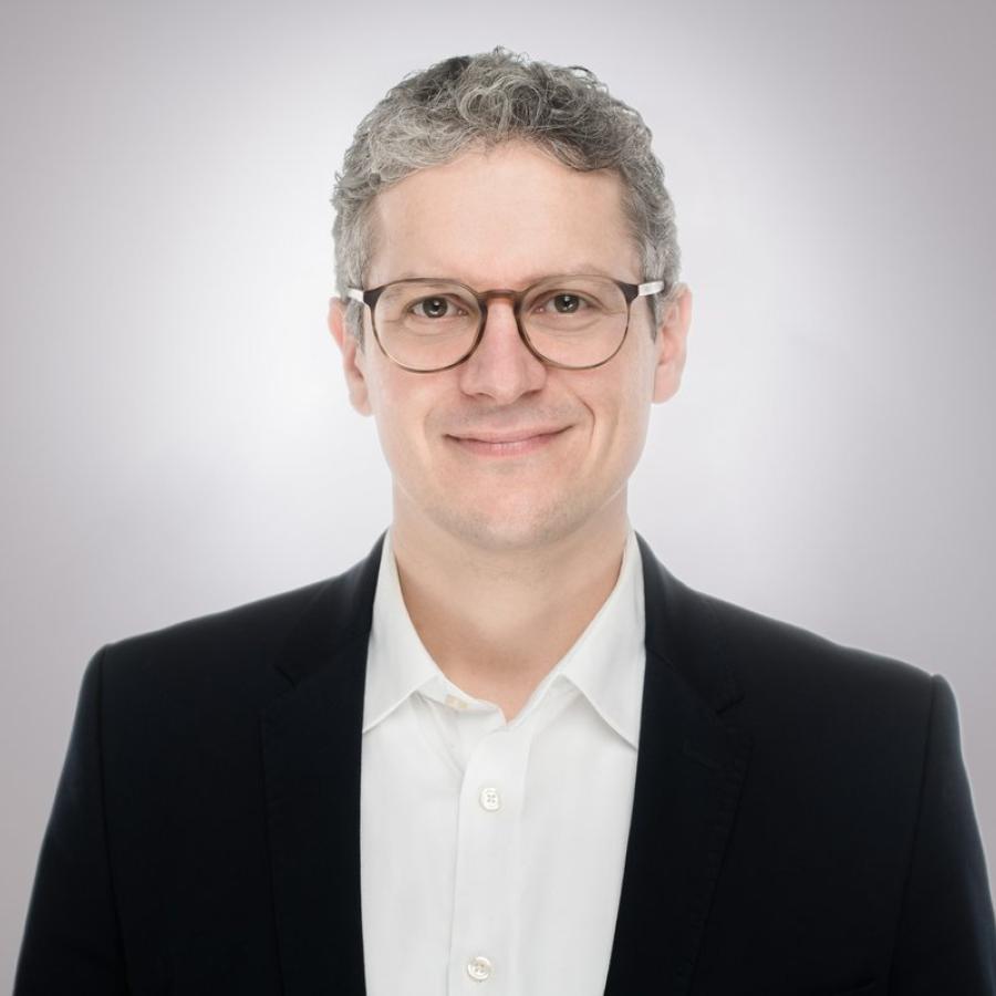 Prof. Dr.-Ing. Johannes Schiffer