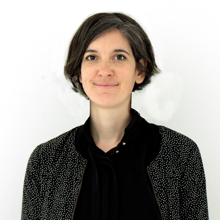 Portrait einer Frau