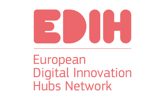 EDIH European Digital Innovation Hubs Network