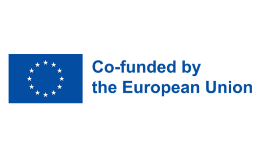 Co-funded by EU