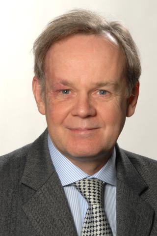 Bild der Person
