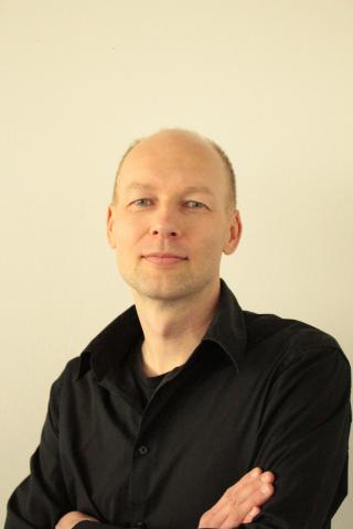 Bild der Person