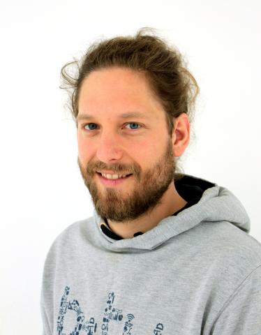Bild der Person