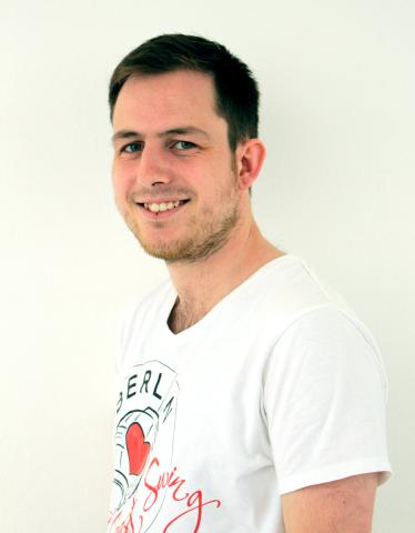 Bild der Person
