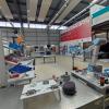 Modellhalle Cottbus