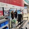 Modell Fabrik Cottbus Besucher