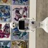 Pepper Roboter