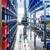 A Practice Lab for Logistics (Learning Factory)