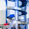 A Practice Lab for Logistics (Learning Factory)